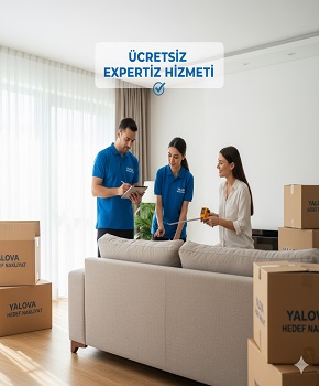 yalova nakliyat- hedef nakliyat