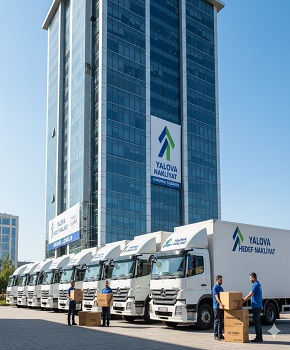 yalova kurumsal taşımacılık